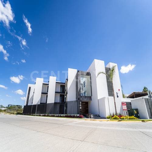 Departamento en venta en Misión del Campanario, al norte de Aguascalientes