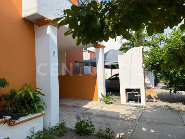 Casa venta en Santa Teresa Villa de Alvarez