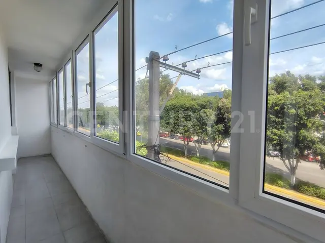 Departamento Amueblado en Renta en Centro Histórico, Querétaro