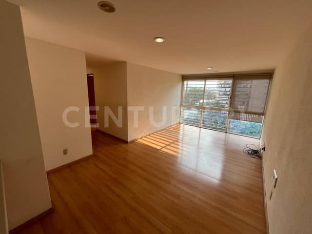 Departamento en Venta, Colonia Pedro Maria Anaya, Benito Juarez, CDMX.