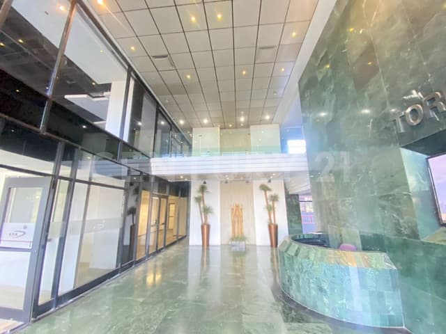 OFICINA EN RENTA AV. MORONES PRIETO MONTERREY N.L.