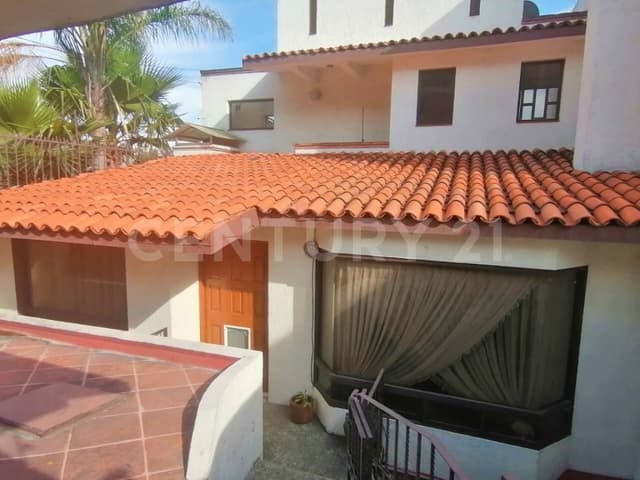 Casa en Venta en Paseos Del Bosque, Naucalpan, Estado de México