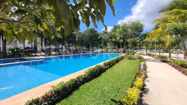 Venta departamento nuevo 3 recamaras en Kuyaan en Playa del Carmen| P4563