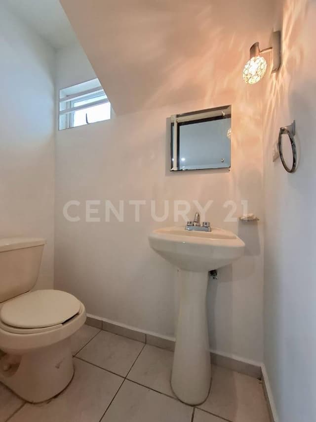 CASA EN RENTA VILLA DE REYES ZONA NORTE CULIACAN SINALOA