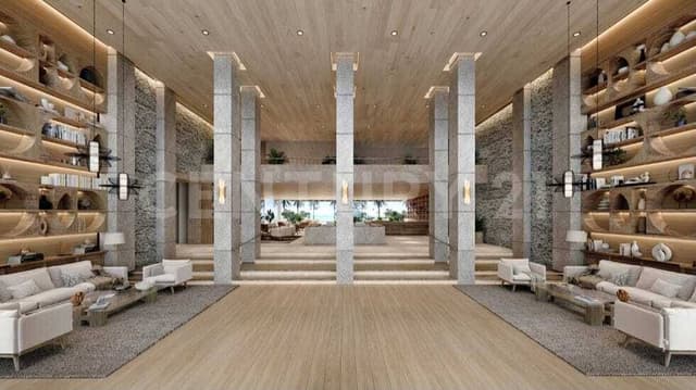 DEPARTAMENTOS EN VENTA EN TELCHAC PUERTO, YUCATÁN.