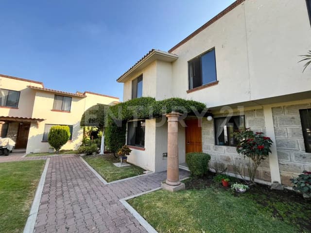 Casa en Venta en colonia Centro, San Juan del Río, Querétaro