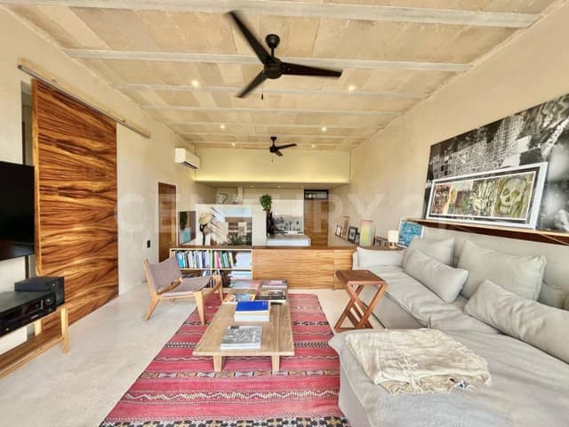 Exclusivos departamentos en Venta Av. Colegios, Cancún C3770