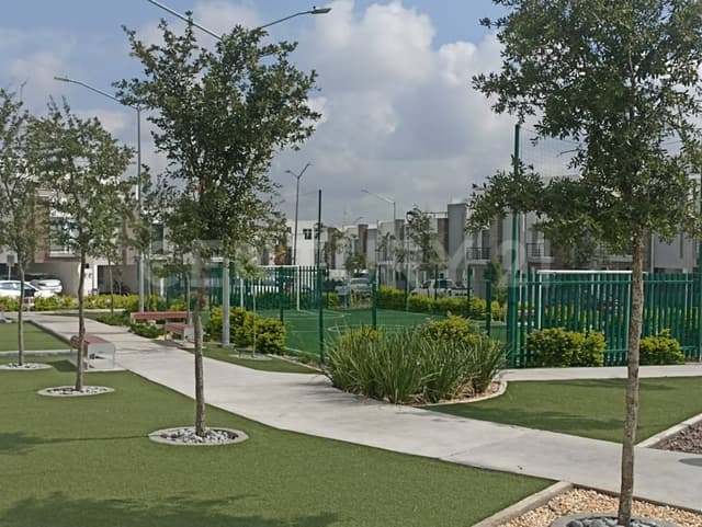 Casa en Renta en Brianzzas Escobedo