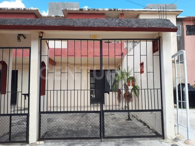 Casa en Venta en Fraccionamiento La Guadalupana