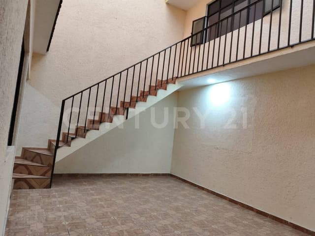 Casa Venta en Xalpa, Iztapalapa