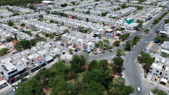 DUPLEX EN VENTA EN PESCADORES PLAYA DEL CARMEN