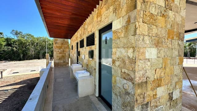 Terreno en venta, Lausana, Privada Victoria, Cancún