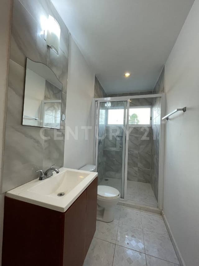 Departamento en PB en Renta en Gonzalo Guerrero, Mérida, Yucatán