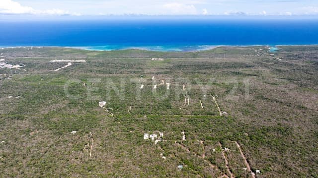 Casa de Lujo en la selva - Preventa en Chemuyil