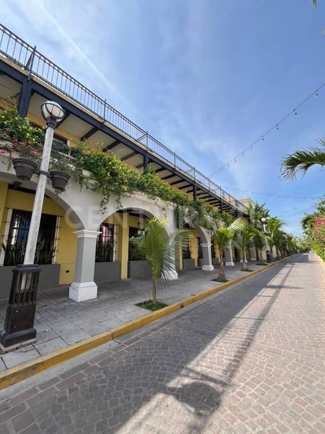 Departamento en renta en Centro Historico