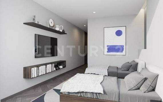 PREVENTA Departamento de Lujo en Bosque Real NOX AyD al poniente de la CDMX