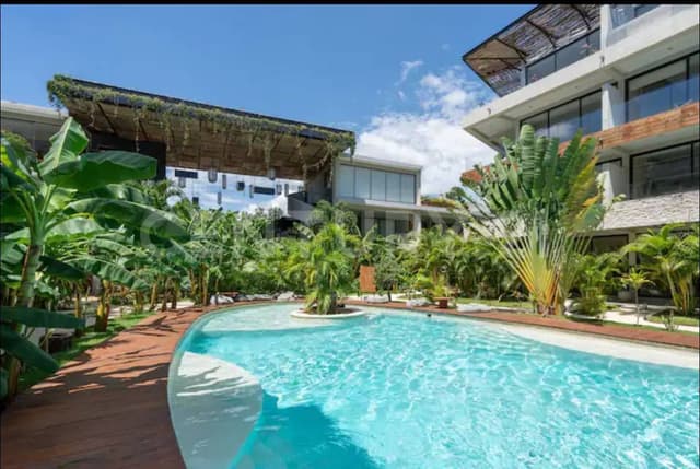 Estudio en venta, Región 5, Tulum, Quintana Roo.