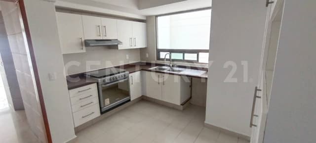 Departamento en Venta en Jesús Del Monte, Huixquilucan, Edo. Méx