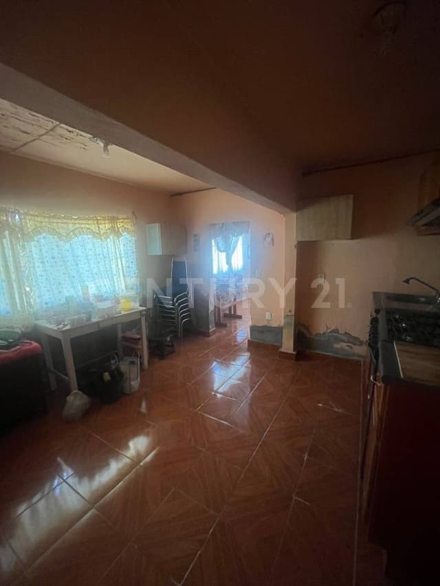 Casa en venta en Cuautepec, Barrio Alto, Gustavo A Madero