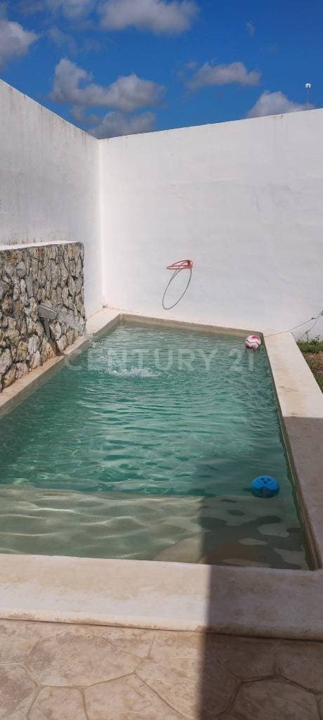 Casa de una planta en Chichí Suarez amueblada en venta