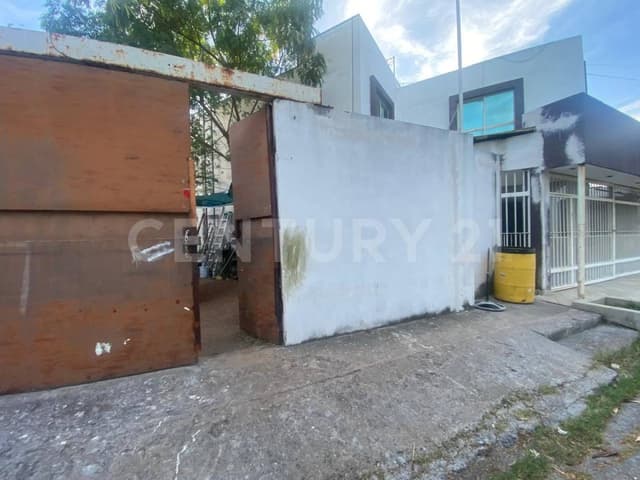 Terreno en venta Los Pinos San Nicolás