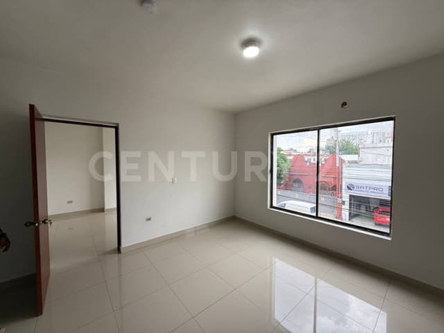 Oficina en Renta en Monterrey