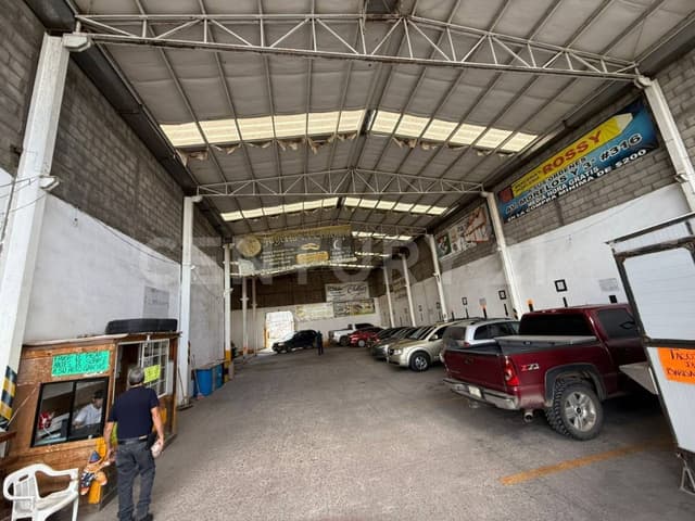 Local en Renta en Col. Centro en Cuauhtémoc, Chihuahua