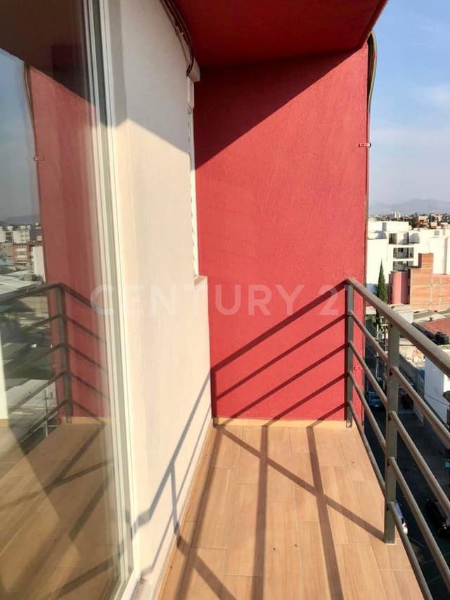 Departamento en renta, Agricola Pantitlán, Iztacalco Ciudad de México