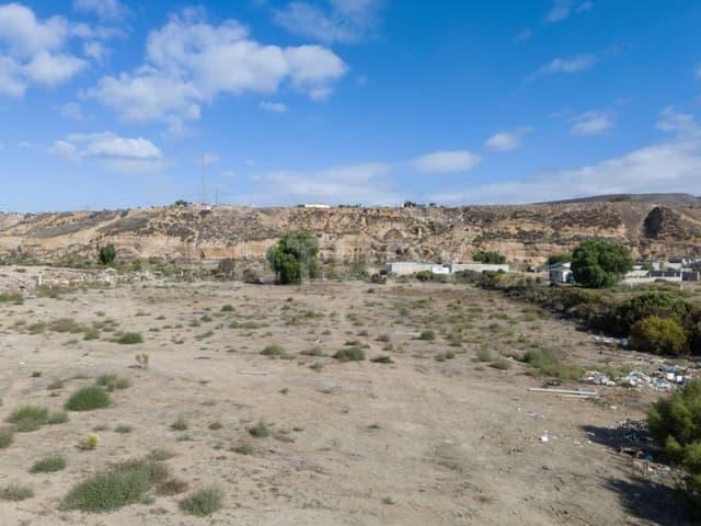 Terreno en venta, propiedad privada, Ubicado en San Carlos, Ensenada, B.C