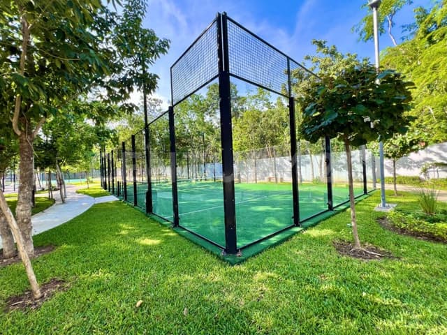 Departamento en Venta 3 Recámaras en Kuyaan | Amenidades | Playa del Carmen