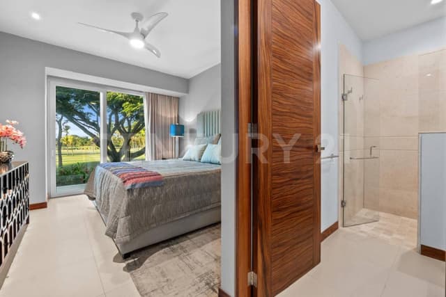 DEPARTAMENTO V MARINA