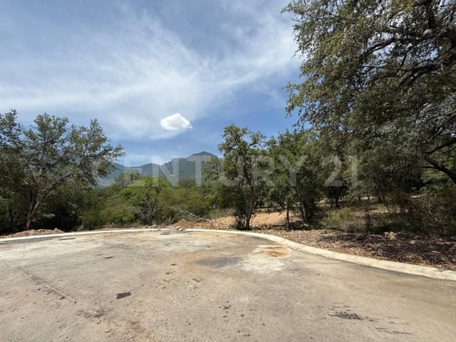 Terrenos en Venta con Ubicación Privilegiada