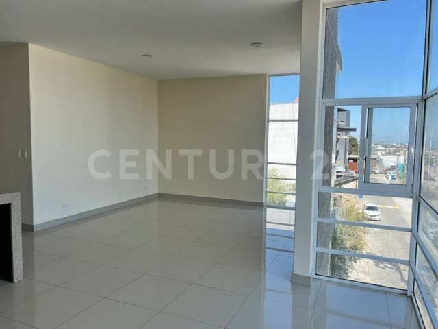 RAR-1455 RENTA DEPARTAMENTO 3 RECÁMARAS EN AV. TELEVISIÓN, TIJUANA