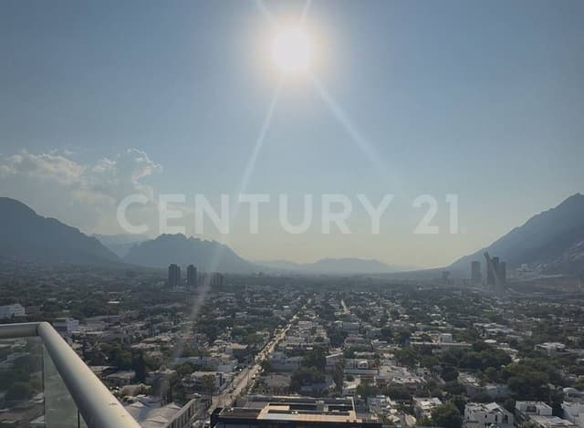 VENTA OFICINA EN COLONIA DEL VALLE, SAN PEDRO GARZA GARCÍA, NL