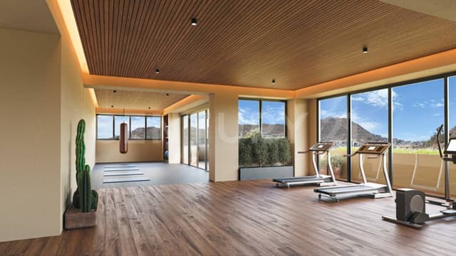Departamento top floor en Venta en Cabo San Lucas en terra192
