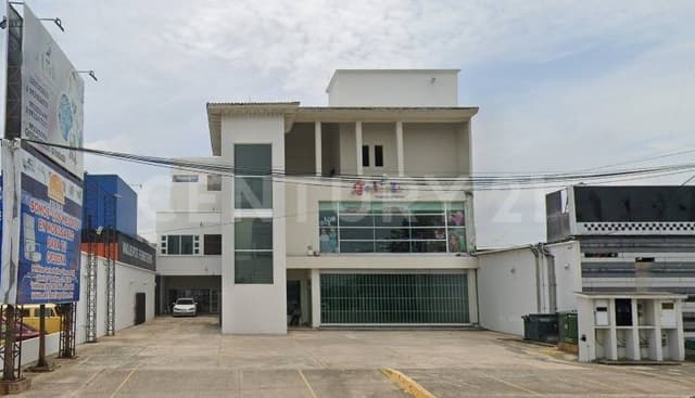 Comercial local en renta