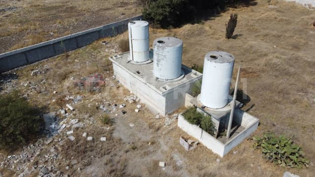 Terreno en venta Puebla Amozoc Zona Industrial