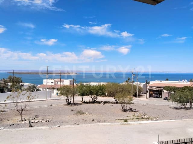 Terreno en Venta, Vizcaino Lte. 9, Lomas de Palmira, La Paz, Baja California Méx
