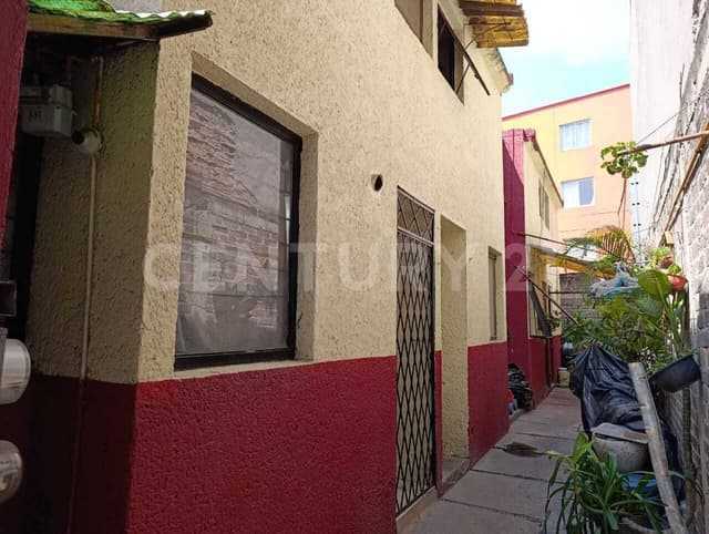 Departamento en Venta en Colonia Morelos, Venustiano carranza, CDMX