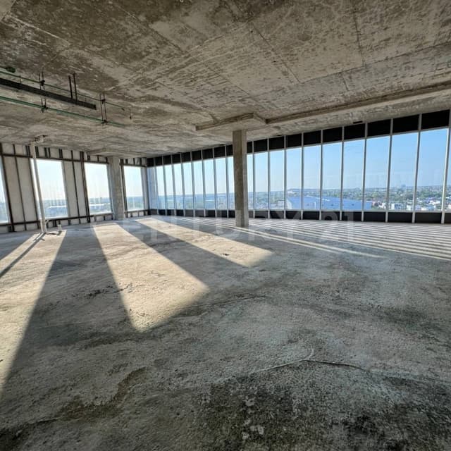 Oficina S-512 en Centralia