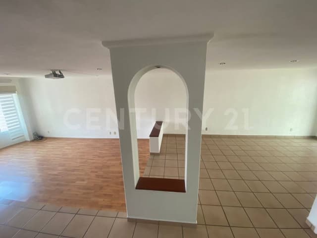 Casa en Venta en Jardines de Bellavista, Tlalnepantla, Mex.
