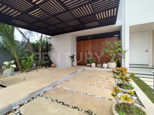 CASA EN VENTA | RÍO RESIDENCIAL EN CANCÚN