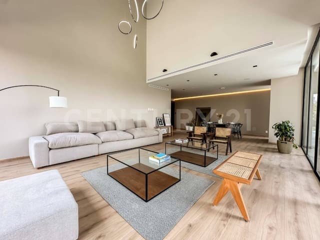 Departamento en Venta en Alcada, Cumbres de Santa Fé