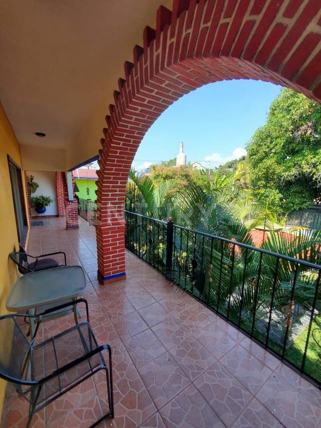 Casa en Venta en San Carlos Yautepec, Morelos
