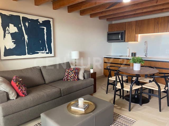 DEPARTAMENTO EN VENTA A LA ORILLA DEL MAR EN ROSARITO,B.C.