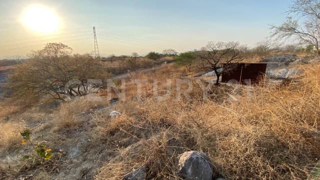 Terreno, Santa Fe Club de Golf, Xochitepec, Morelos.