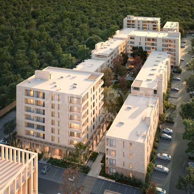 DEPARTAMENTOS DE LUJO EN LA ZONA COUNTRY