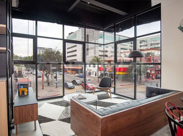 DEPARTAMENTO EN VENTA ZONA CENTRO, TIJUANA, B.C.