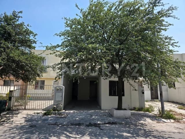 CASA EN RENTA EN MITRAS BICENTENARIO, GARCÍA, N.L.