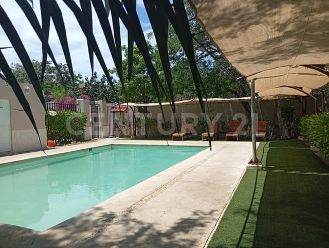 Se vende departamento en Paseo Los Olivos | Playa del Carmen | P4585